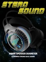 Micropack GH-02 Gaming Headset