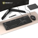 Micropack KM-2005 Classic Wired Combo