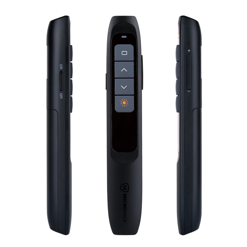 Micropack WPM-06 Presentation Pointer