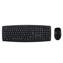 Micropack KM-203W Classic Wireless Combo