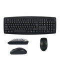 Micropack KM-203W Classic Wireless Combo