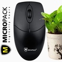 Micropack M-101 Wired Optical Mouse