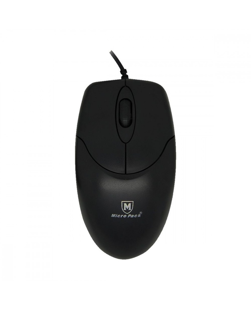 Micropack M-101 Wired Optical Mouse
