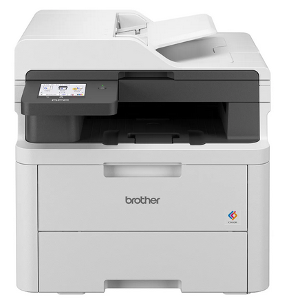 [DCP-L3560CDW] Brother DCP-L3560CDW Laser Printer - Color