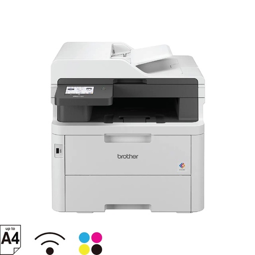 [MFC-L3760CDW] Brother MFC-L3760CDW Laser MFC Printer - Color