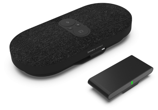 Innex Connect Wireless Conferencing System